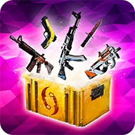 csgo开箱模拟器安卓xapk123云盘下载