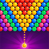 Bubble Pop Dream安卓xapk123云盘下载