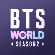 BTS WORLD SEASON 2安卓xapk123云盘下载