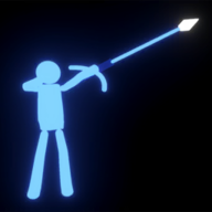 Archery King Online安卓xapk123云盘下载