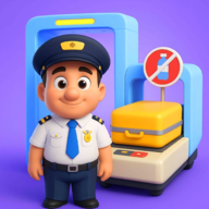 Airport Master安卓xapk123云盘下载