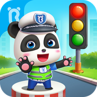 宝宝小警察安卓apk123云盘下载