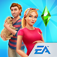 The Sims™ FreePlay安卓apk123云盘下载