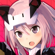 机战少女alice日服安卓xapk123云盘下载