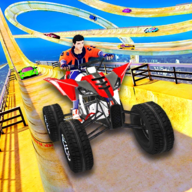 Spider Epic Bike Stunt Race安卓xapk123云盘下载