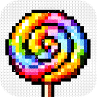 Pixel By Number安卓xapk123云盘下载