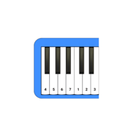 Pianika安卓xapk123云盘下载