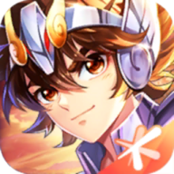 圣斗士星矢官服安卓apk123云盘下载