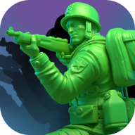 兵人大战小米渠道服安卓apk123云盘下载