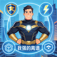 我强的离谱小米渠道服安卓apk123云盘下载