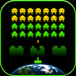 Invaders安卓xapk123云盘下载